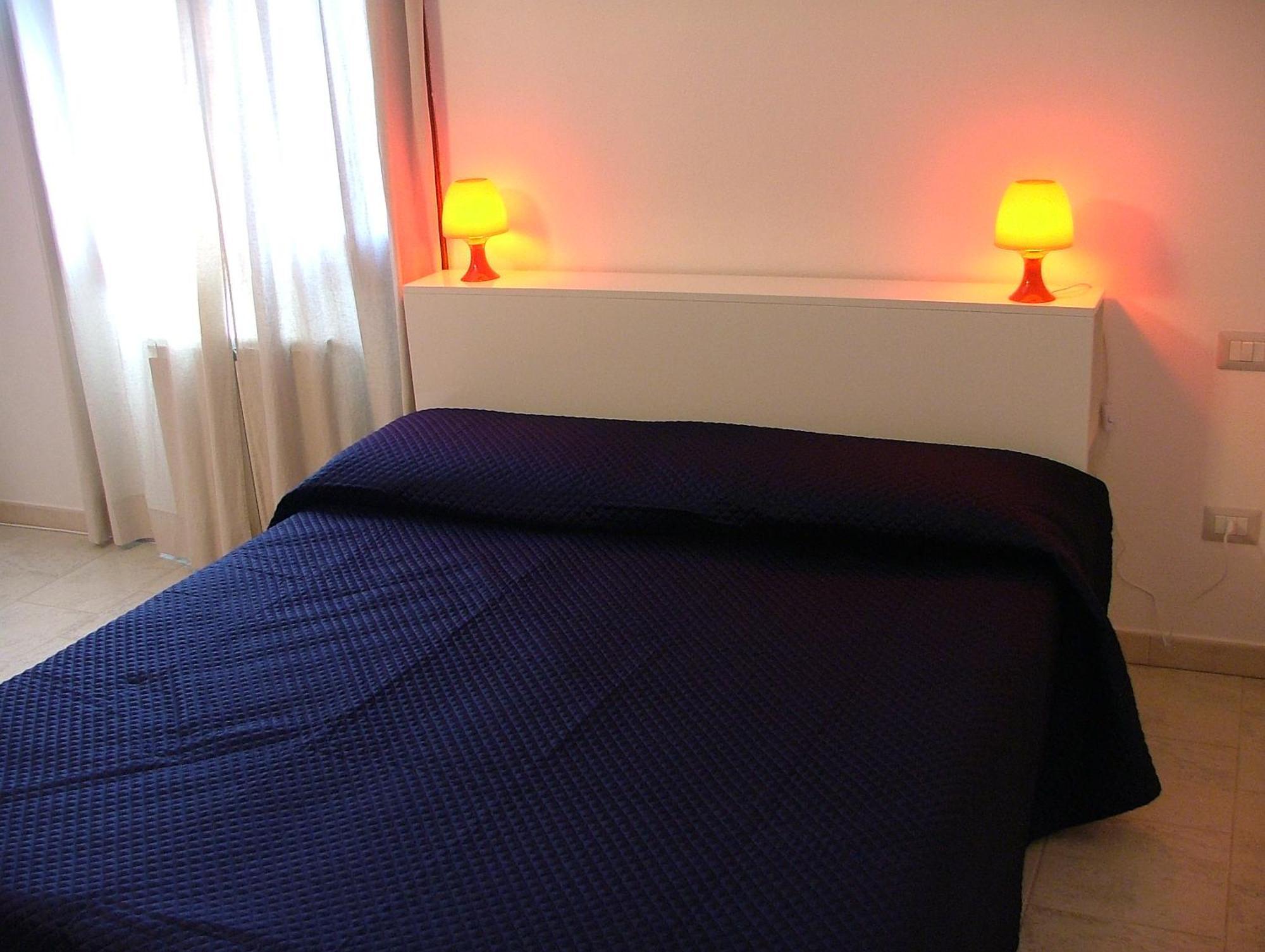 B&B Hibiscus Capoterra Ngoại thất bức ảnh