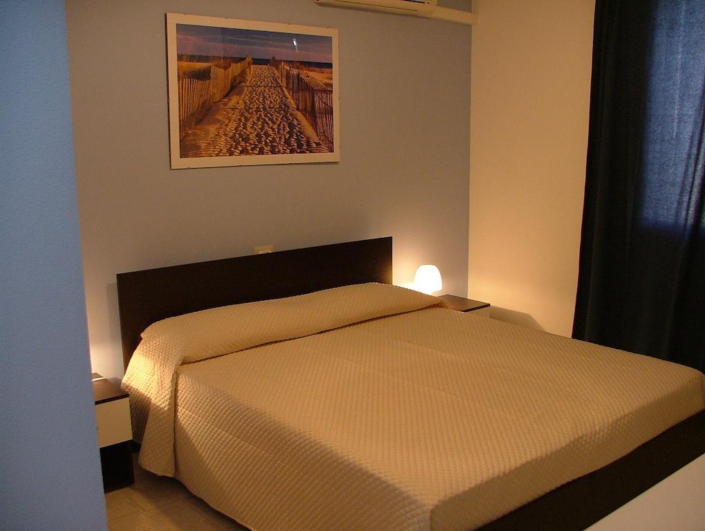 B&B Hibiscus Capoterra Ngoại thất bức ảnh